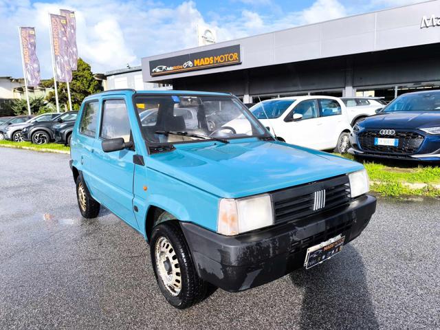 FIAT Panda usata 0