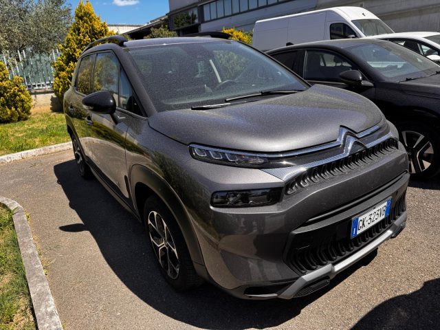 CITROEN C3 Aircross usata, con ABS