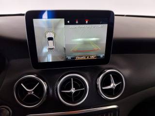 MERCEDES-BENZ GLA 200 usata, con Trazione integrale