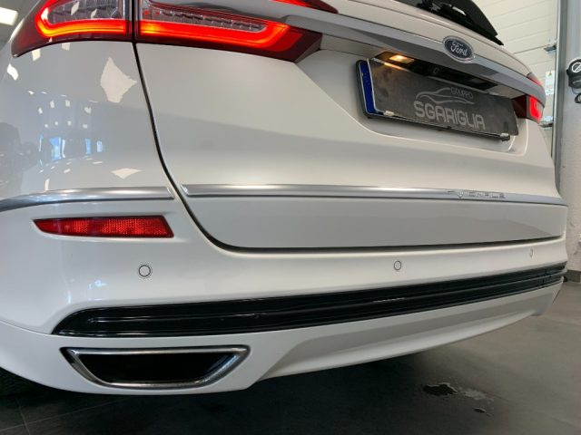 FORD Mondeo usata, con Volante multifunzione