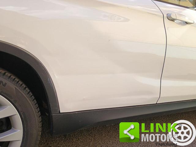 BMW X1 usata, con Cronologia tagliandi