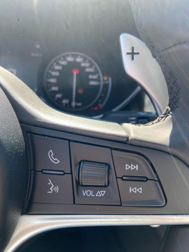 ALFA ROMEO Giulia usata 30