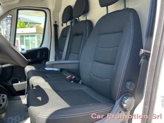 FIAT Ducato usata, con Servosterzo