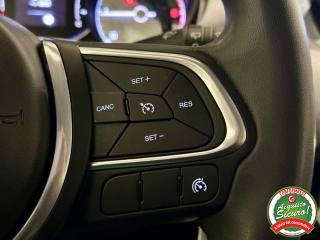 FIAT 500X usata, con Interni in pelle