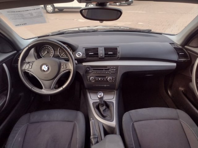 BMW 116 usata, con Alzacristalli elettrici