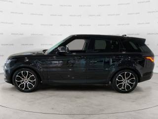 LAND ROVER Range Rover Sport usata, con Antifurto