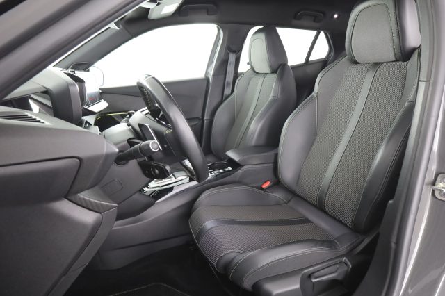 PEUGEOT 2008 usata 1