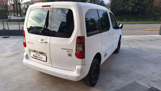 PEUGEOT Partner usata, con Fendinebbia