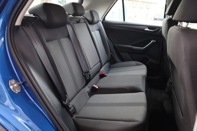 VOLKSWAGEN T-Roc usata 111