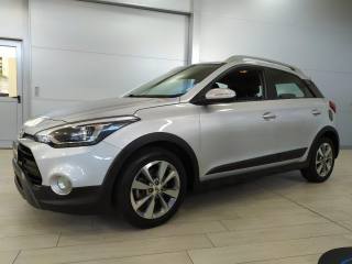 HYUNDAI i20 usata, con Controllo trazione