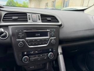 RENAULT Kadjar usata, con Cronologia tagliandi