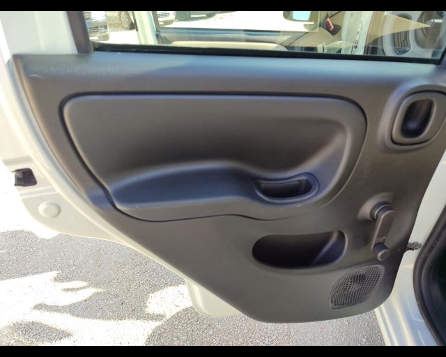FIAT Panda usata 11