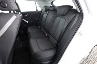 AUDI Q2 usata 3