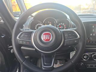 FIAT 500L usata, con Autoradio