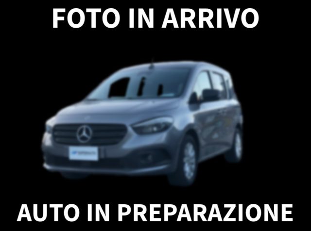 MERCEDES-BENZ Citan usata, con ABS