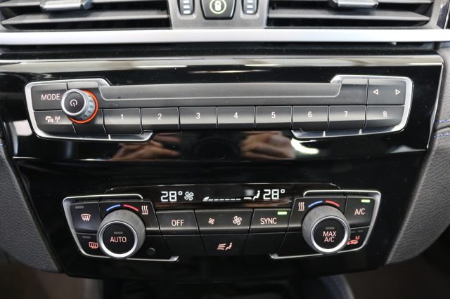 BMW X1 usata, con Bracciolo