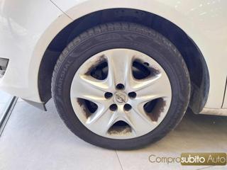OPEL Meriva usata 26