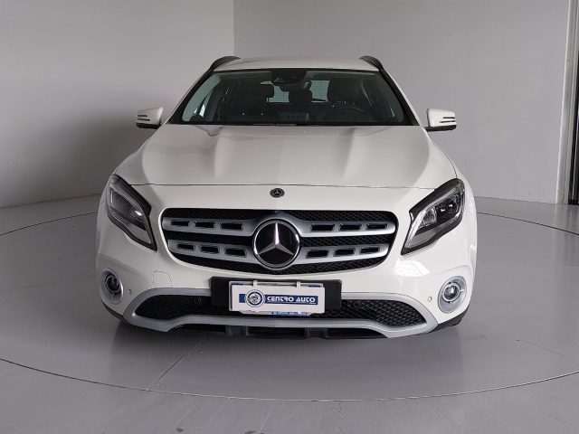 MERCEDES-BENZ GLA 200 usata, con Airbag Passeggero