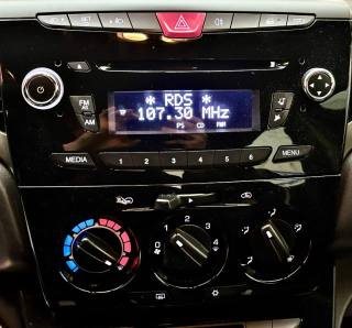 LANCIA Ypsilon usata, con MP3