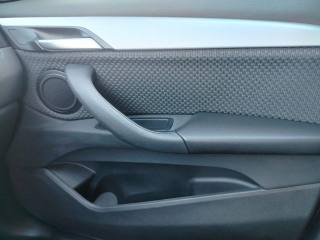 BMW X1 usata, con Isofix