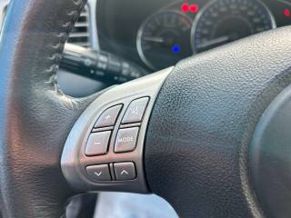 SUBARU Forester usata, con Airbag testa