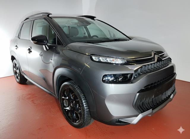 CITROEN C3 Aircross usata, con ABS