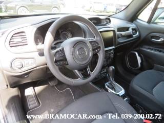 JEEP Renegade usata, con ESP