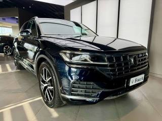 VOLKSWAGEN Touareg usata, con Airbag Passeggero