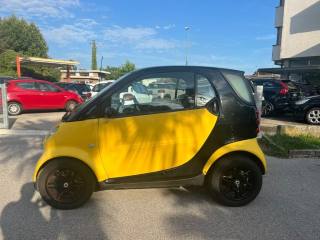 SMART ForTwo usata, con Airbag
