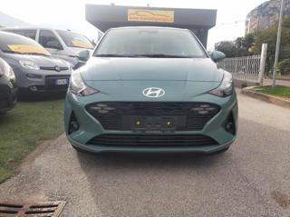 HYUNDAI i10 usata, con Boardcomputer
