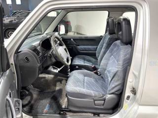 SUZUKI Jimny usata 11