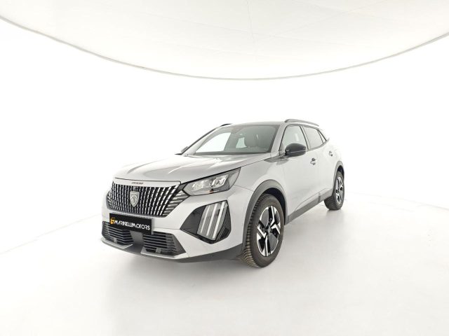 PEUGEOT 2008 usata, con Vetri oscurati