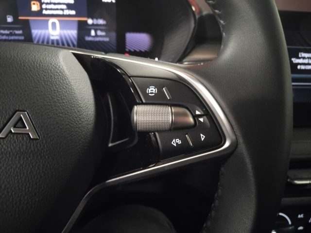 SKODA Fabia usata, con Specchietti laterali elettrici