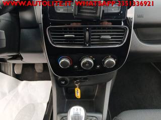 RENAULT Clio usata, con Immobilizzatore elettronico