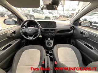 HYUNDAI i10 usata, con Chiusura centralizzata telecomandata