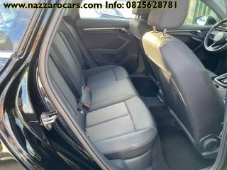 AUDI A3 usata, con Sistema di navigazione