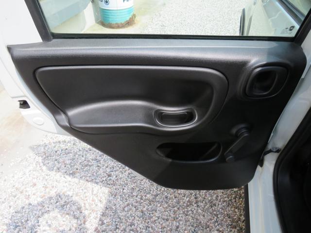 FIAT Panda usata 14