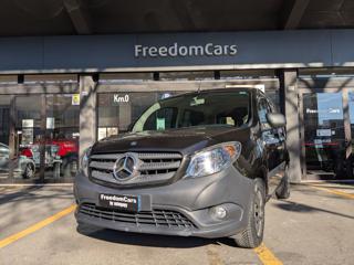 MERCEDES-BENZ Citan usata, con Airbag