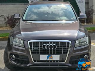 AUDI Q5 usata, con Airbag