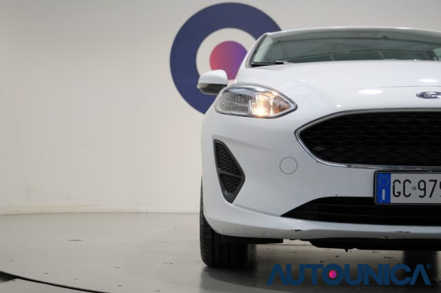 FORD Fiesta usata 45