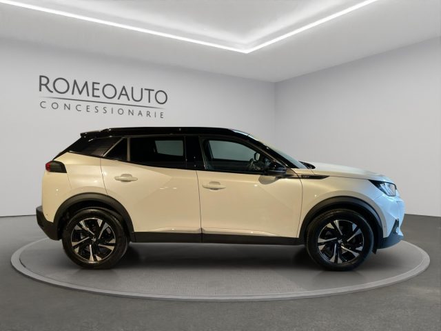 PEUGEOT 2008 usata, con Cerchi in lega