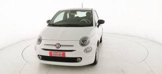 FIAT 500 usata, con Specchietti laterali elettrici
