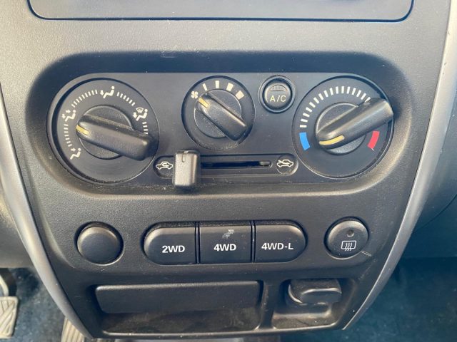 SUZUKI Jimny usata 15