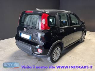 FIAT Panda usata, con Alzacristalli elettrici