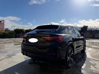 AUDI Q3 usata, con Autoradio