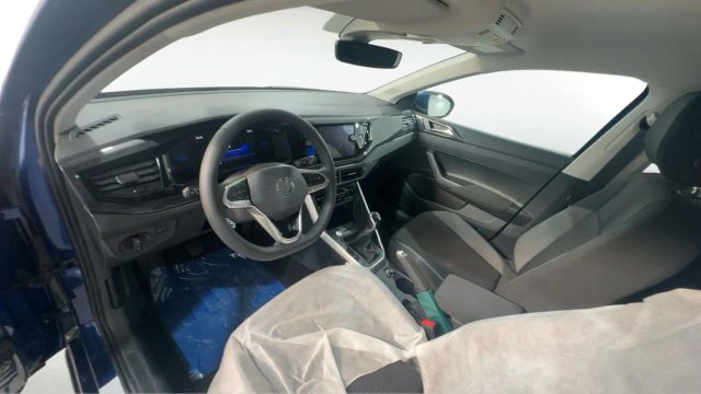 VOLKSWAGEN Taigo usata, con Alzacristalli elettrici