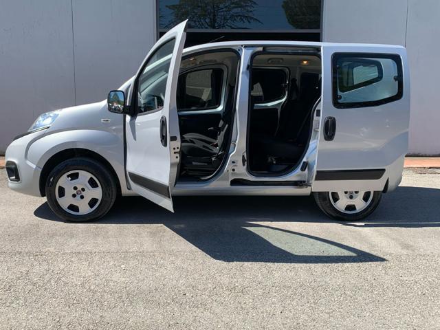 FIAT Qubo usata 26