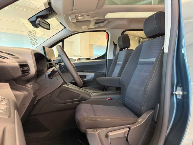 FIAT Doblo usata, con Cruise Control