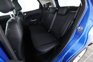 FORD EcoSport usata 3