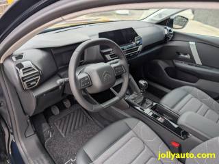 CITROEN C4 usata, con Vivavoce